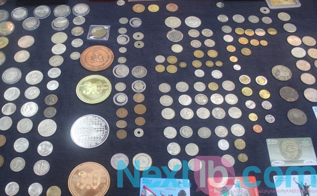 طوابع بريدية وعملات قديمة تكتب التاريخ …تحقيق