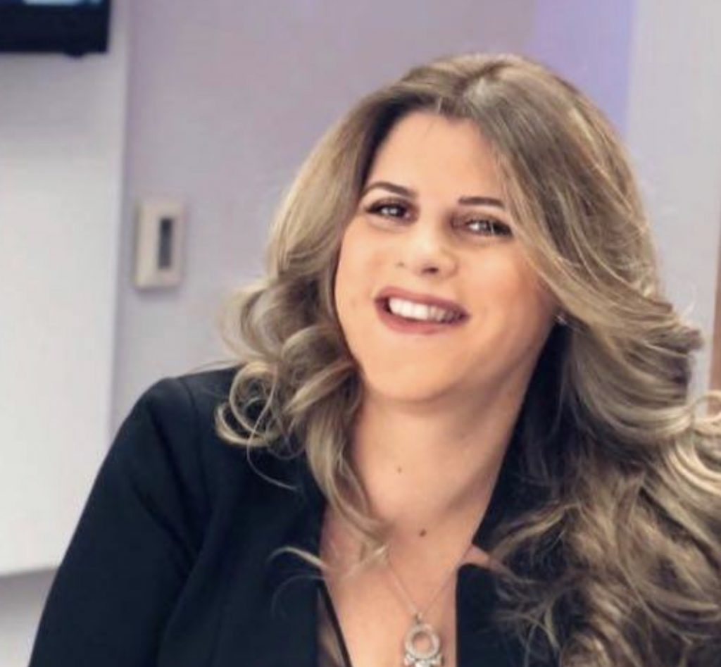 فارس طرابلس الشجاع …بقلم هناء حمزة