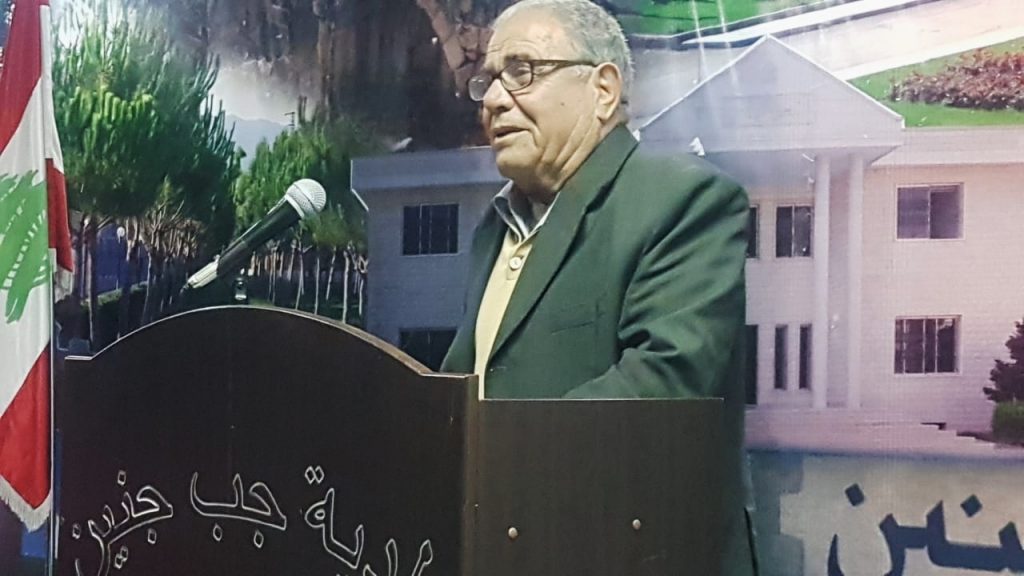 المجلس الثقافي للبقاع الغربي وراشيا ينظم ندوة حول كتاب الشاعر عمر شبلي “جذوة من ثلوج جبل الشيخ” دراسة نقدية حول شعر سلمان زين الدين