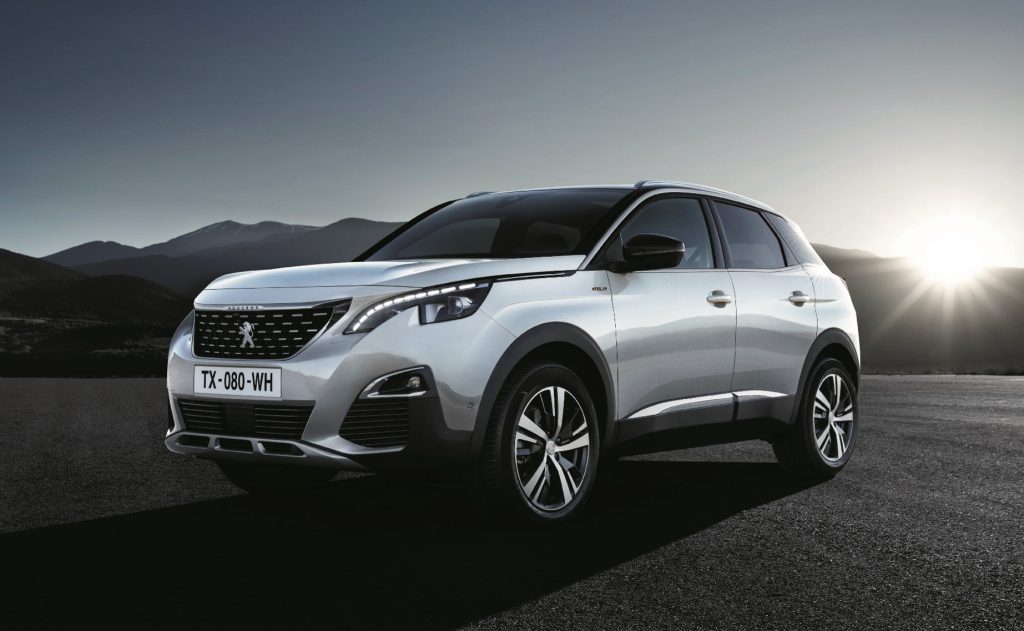 بيجو تعلِن عن مبيعات قياسية للفصل الأول في الخليج العربي