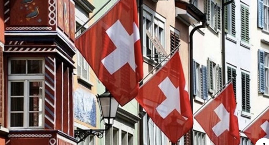 سويسرا تمنح لبنان الحق بالإطلاع على بيانات أرصدة اللبنانيين