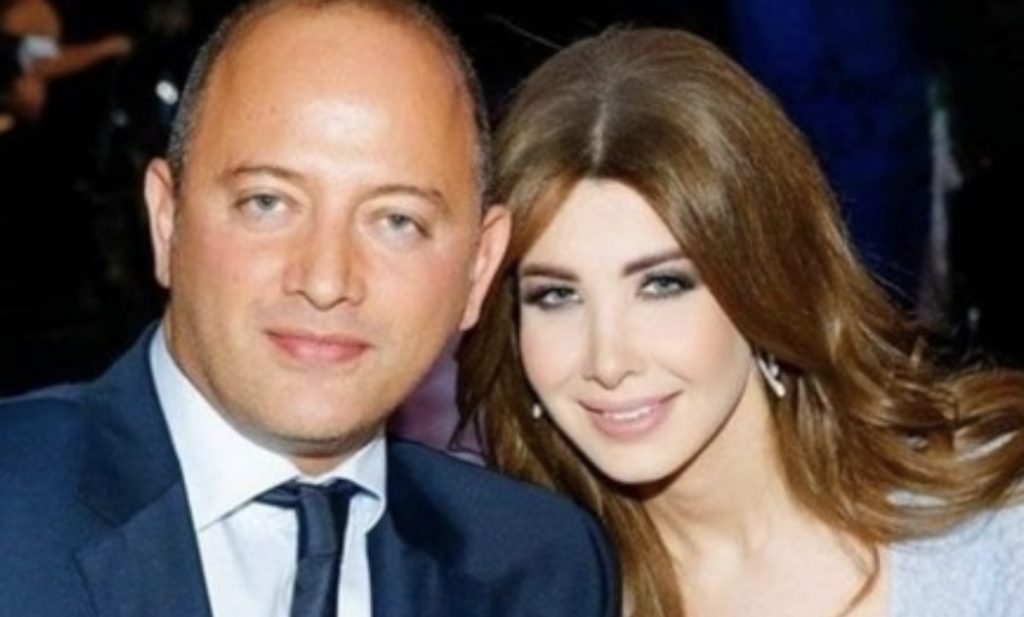 غادة عون تدعي على زوج نانسي عجرم الطبيب فادي هاشم