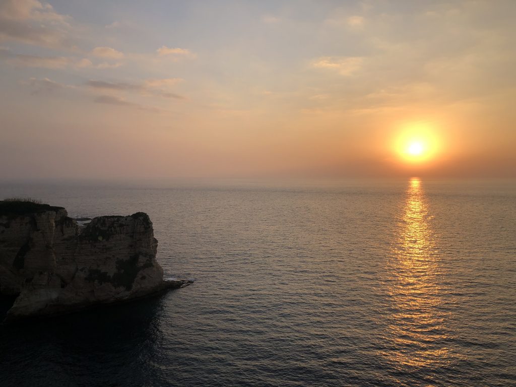 بعد الطقس “الكانوني”.. كتل حارة نحو لبنان والحرارة 24!