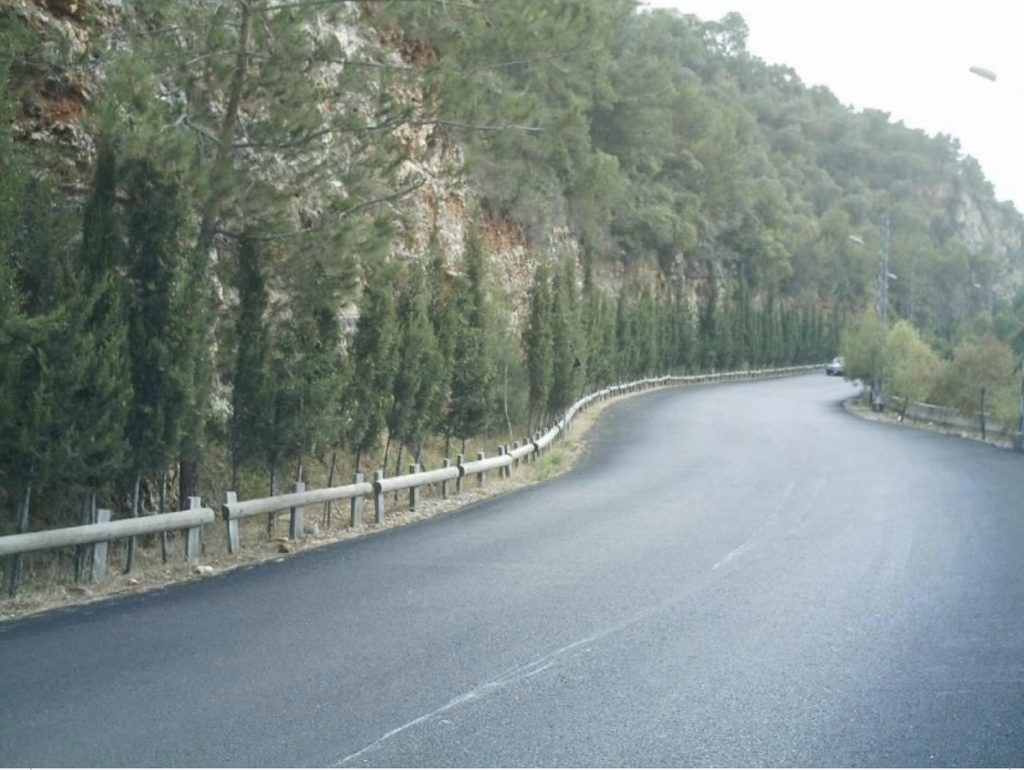 جريمة مروّعة في بلدة بعقلين أدت إلى مقتل 7 أشخاص