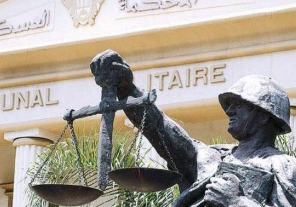 عسكري ينقل كورونا إلى عدد كبير من زملائه!