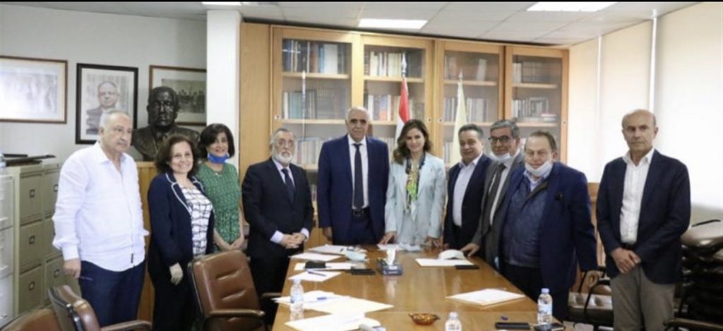 عبد الصمد من نقابة محرري الصحافة: الإعلامي ليس مجرمًا وحقوقه مصانة