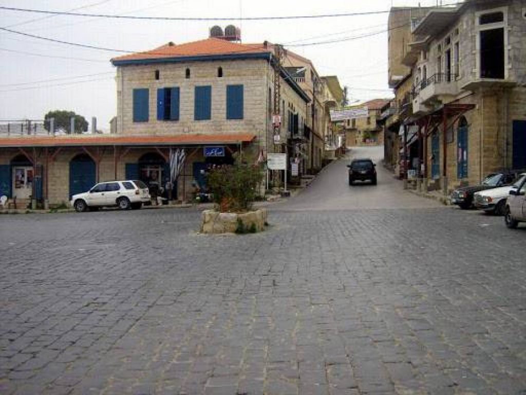 طبيب قضاء مرجعيون: حجر أمّ وطفلها العائدين من سيراليون ولا داعي للهلع