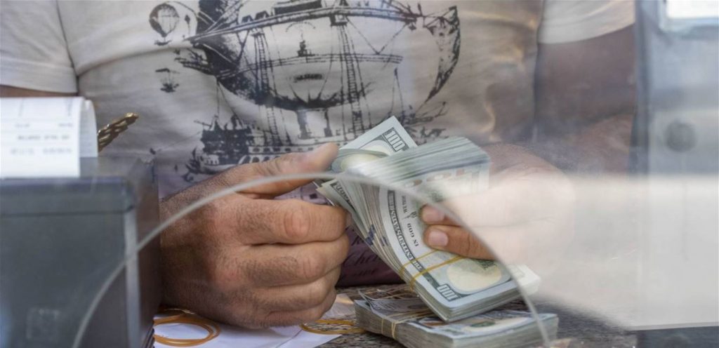 بدء بيع الـ200 دولار على الهوية… اليكم التفاصيل!