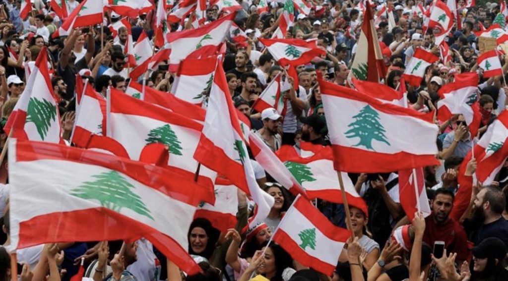 قيادة موحَّدة للانتفاضة ستُعلَن قريباً… و6 حزيران “يوم الغضب”