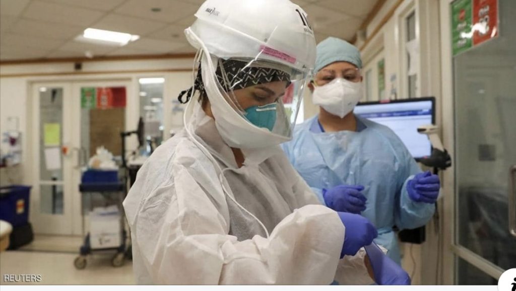 “تطور هائل” في علاج السرطان.. دواء يمنح أملاً للمرضى