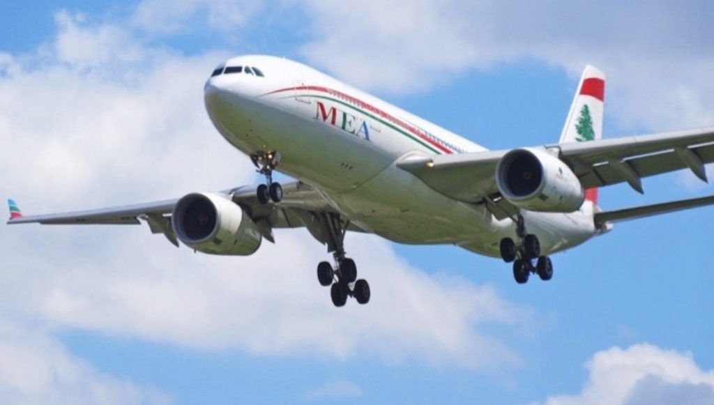 مقطع صوتي عن مصادرة دولارات الوافدين في المطار… وقوى الامن توضح