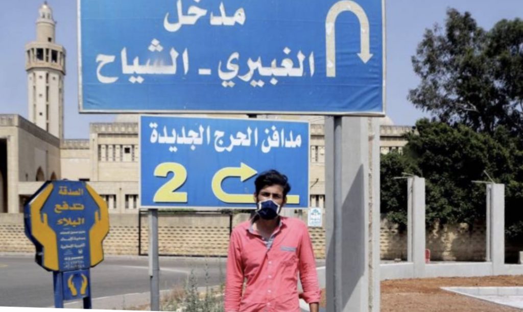 17 إصابة كورونا على الأقل في الغبيري… هكذا انتقلت العدوى