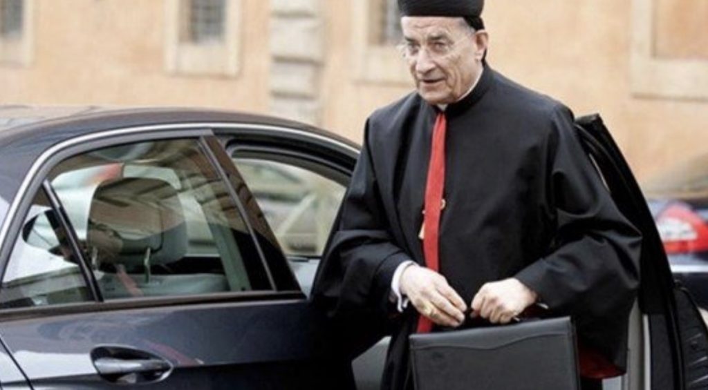 بكركي ستفاجئ الجميع: تصعيد.. وإلى واشنطن دُر!