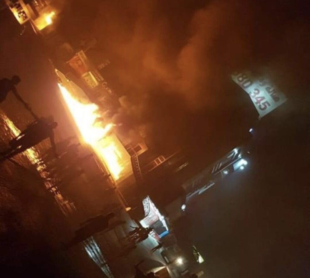 سبب إشكال خلدة: تعليق صورة لسليم عياش!