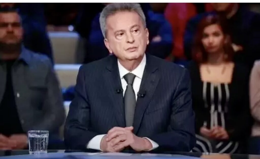 رياض سلامة: لبنان ليس بلداً مفلساً والمصرف المركزي أثبت أنه قام بعمله بطريقة مهنية