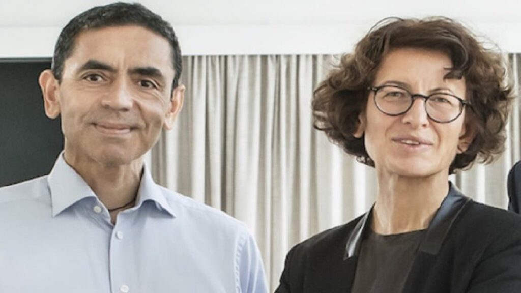 مطور لقاح “فايزر”… شاهين يبشر العالم بشتاء خالٍ من كورونا في 2021