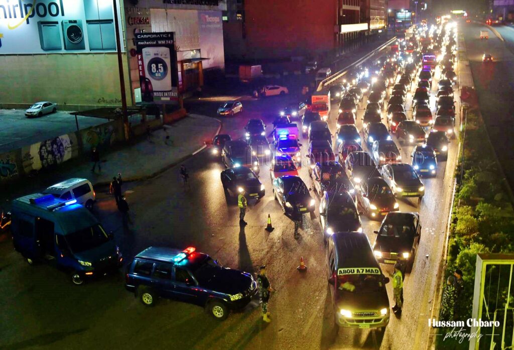 قوى الامن: عدد المحاضر المنظمة بحق المخالفين لقرار التعبئة بلغ حتى مساء أمس 11939 محضراً