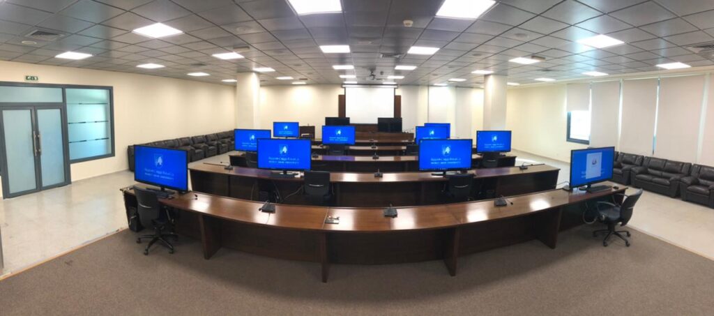 تطبيق تقنية مراقبة الإمتحانات عن بُعد في جامعة بيروت العربية والهدف تأمين العدالة للطلاب