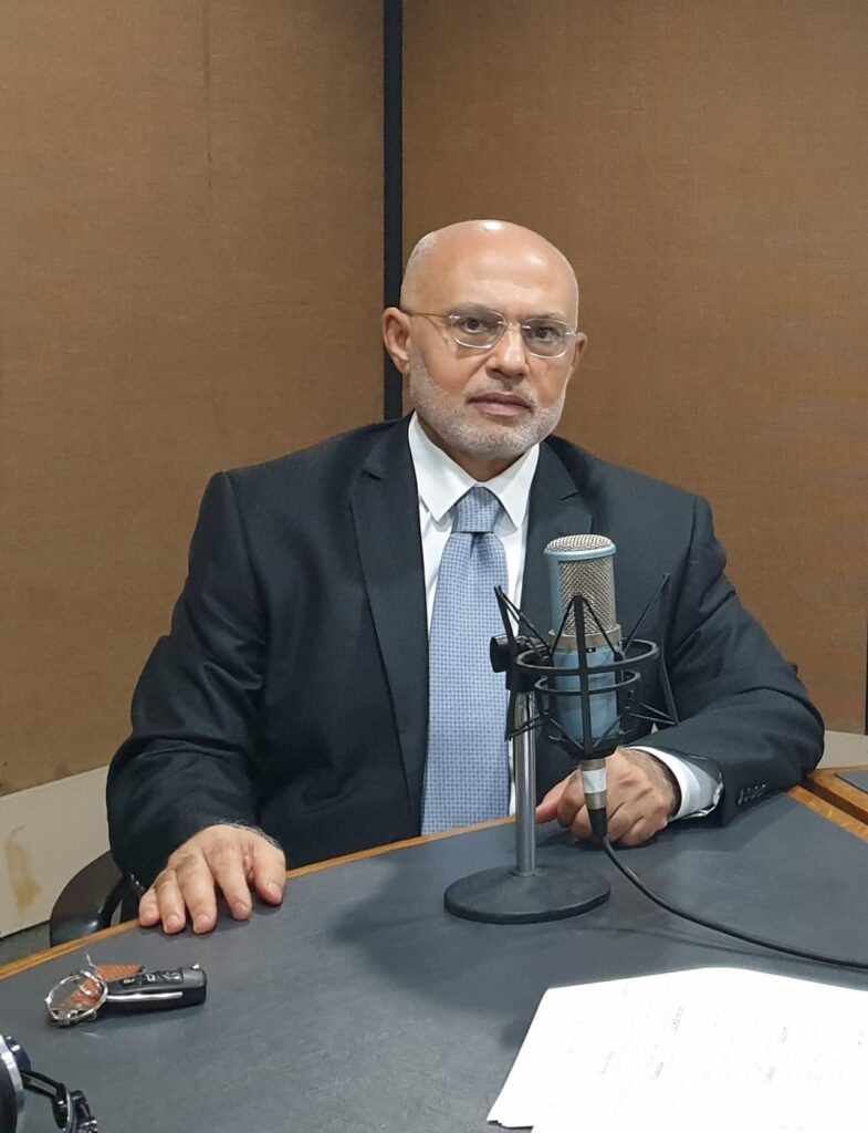 عنوان الإنقاذ هو: الإصلاح ثم الإصلاح..بقلم محمد فحيلي