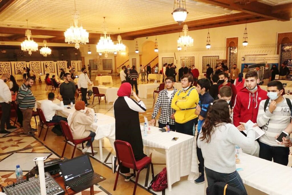 جمعية الإرشاد والإصلاح نظمت لقاء التوجيه التخصصي الجامعي