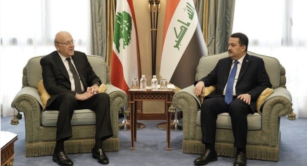 لبنان يعتذر للعراق بعد الاساءة لطلبة عراقيين في بيروت