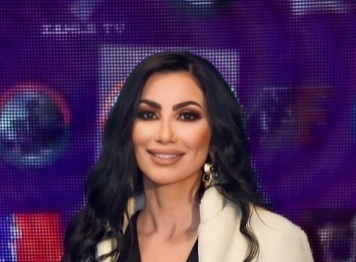 المرأة الثّلاثيّة الأبعاد