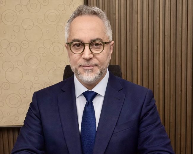 صعب nextlb : بمتابعة مع الرئيس عون ” إبقاء قوة من الجيش في شبعا”