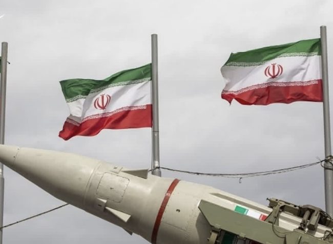 وكالة “تسنيم”: هذا ما تضمنه الرد الإيراني على البنود الـ15