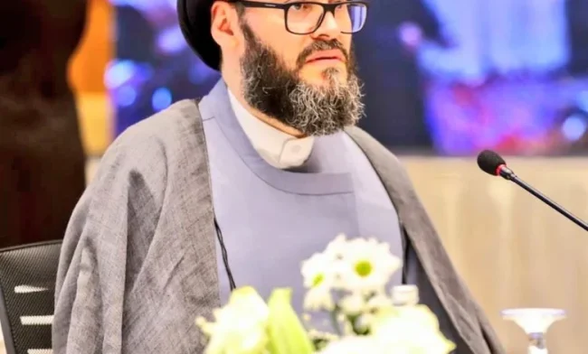 الحسيني : “الخسائر ستطال الجميع”