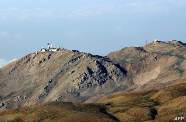 توغّل إسرائيلي عبر محور جبل الشيخ… مخاوف من قطع التواصل بين الجنوب والبقاع