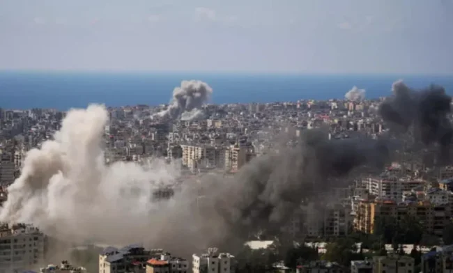 مقايضة كبرى في الأفق… لبنان مقابل هرمز على طاولة واشنطن وطهران