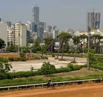 قوى الأمن تضبط شبكة غش ومراهنات غير قانونية في ميدان سباق الخيل