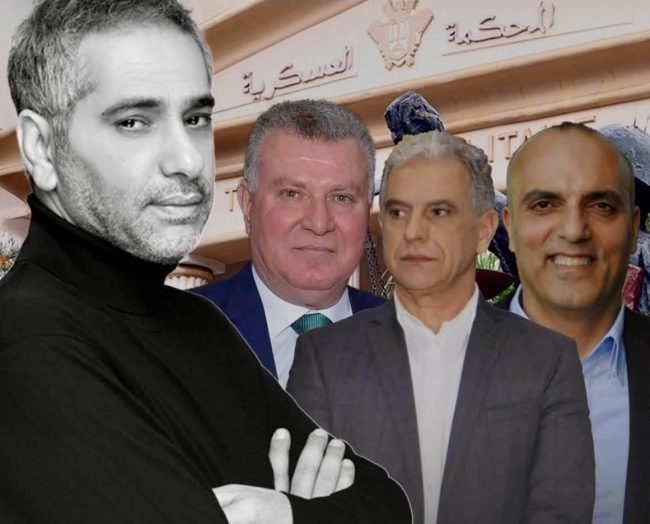جلسة مفصلية في ملف فضل شاكر… شهادات عسكرية تؤكد نيّته تسليم السلاح ومغادرة عبرا