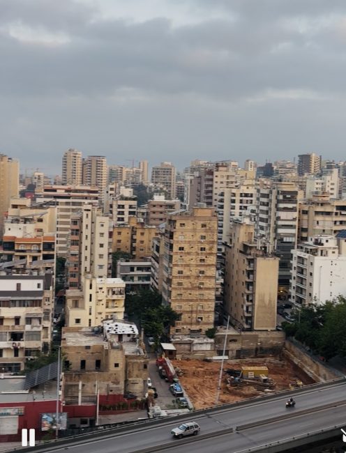 اتصالات بين بعبدا والجانب الأميركي.. استمرار تحييد بيروت!