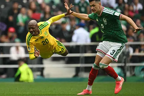 مونديال 2026: المكسيك فازت على جنوب إفريقيا وكوريا ج على تشيكيا