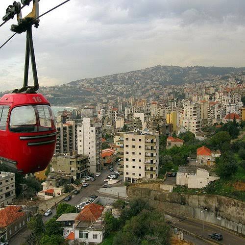 لماذا تأخّر مشروع توسعة أوتوستراد جونية؟