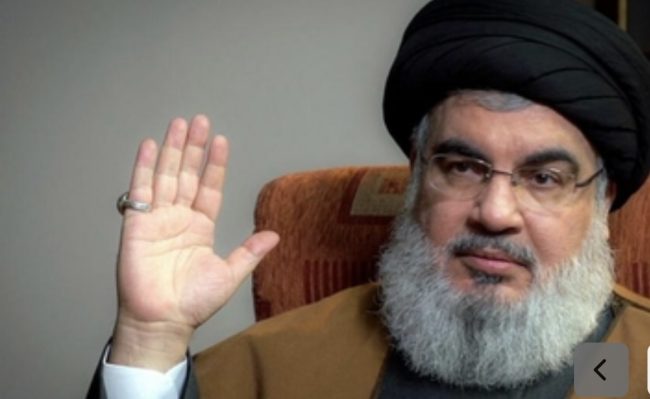 اغتيال قائد فريق حماية نصرالله… مَن هو علي دقدوق؟