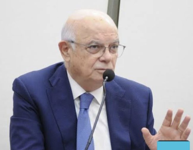 صلاح سلام “لا شيء اسمه نزع سلاح واسرائيل ستنسحب قبل نهاية العام”