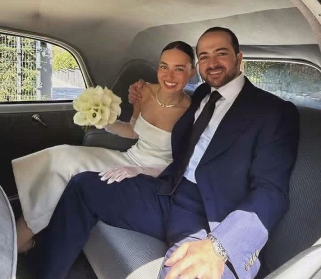 سامر بو صعب يدخل القفص الذهبي خارج لبنان