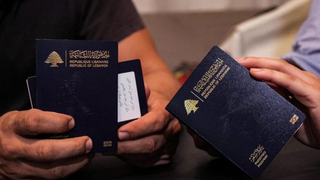 بين الجواز القديم والجديد… الأمن العام يوضح ما يُقلق بعض اللبنانيّين