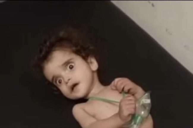 صدمة في طرابلس… طفل في حالة حرجة والأم تُرجع ما حصل إلى الفقر