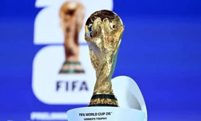 أدهم مخادمة: أول حكَم أردني في نهائي كأس العالم