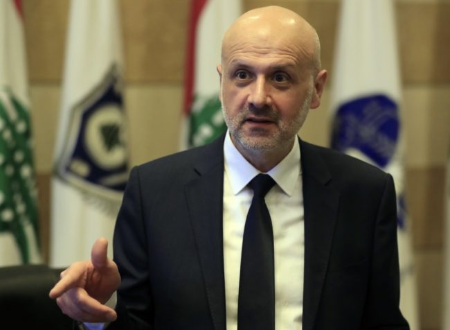 (بالفيديو) مولوي: رسائل ترامب وعون تؤكد أولوية الأمن وسيادة الدولة