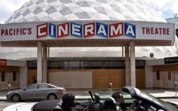 بعد 6 سنوات من الإغلاق.. سوني تعيد فتح أشهر صالة سينما في هوليوود مطلع 2028