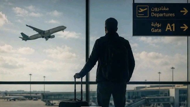 وزير المالية يحدد آلية استيفاء رسم مغادرة المسافرين… وهذه قيمته بحسب درجة السفر