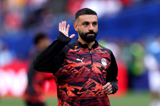 محمد صلاح ينتقل إلى فريق طرابزون سبور التركي ب 17 مليون يورو