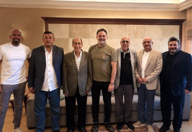 “قاعة مشاهير الرياضة” تنتخب لجنتها الإدارية الأولى
