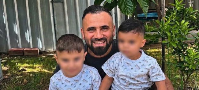 بعد أيام على فقدانه.. العثور على جثة ابن المنية خالد ملص في أستراليا