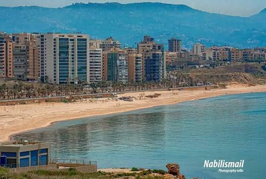 قوى الأمن تتحرك بيئياً: توقيف ملوث شاطئ السمرلاند
