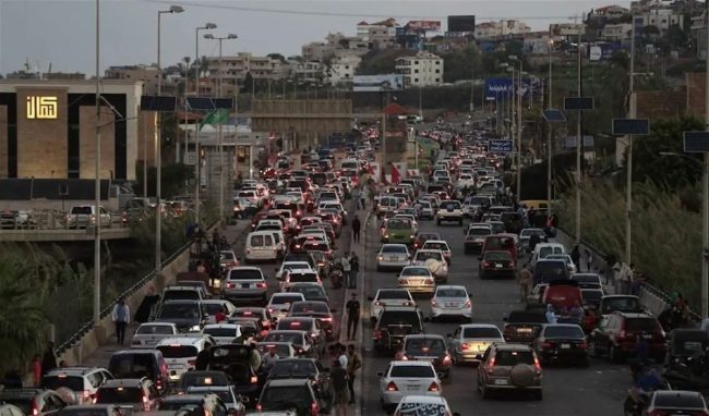 أسبوع من التحويلات على كورنيش المزرعة… إليكم المواعيد والطرق المتأثرة